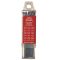 Свердло по металу HSS 4341 4.8 (10 од.) Vitals Master