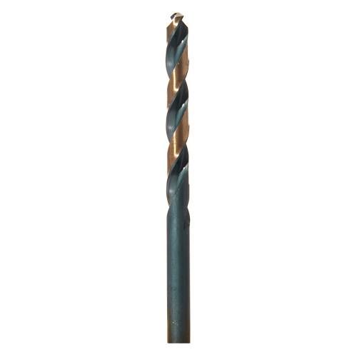 Сверло по металлу HSS 4341 8.5 (5 шт.) Vitals Master