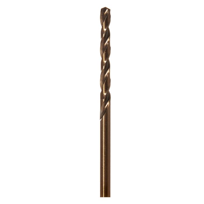 Сверло по металлу HSS-Co/M35 4.5 (2 шт) Vitals Professional