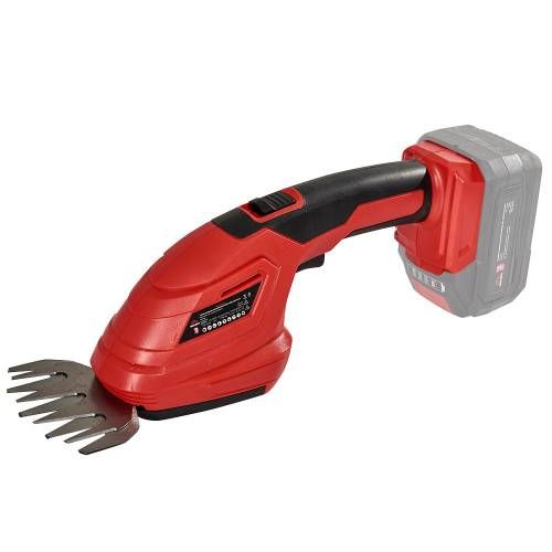 Ножницы-кусторез аккумуляторный Vitals Master AZS 1820 SmartLine+