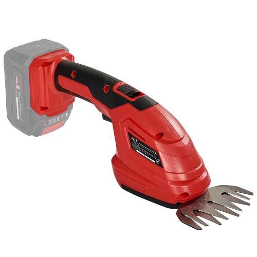 Ножницы-кусторез аккумуляторный Vitals Master AZS 1820 SmartLine+