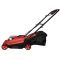 Газонокосарка акумуляторна Vitals Master AZP 1832 SmartLine+