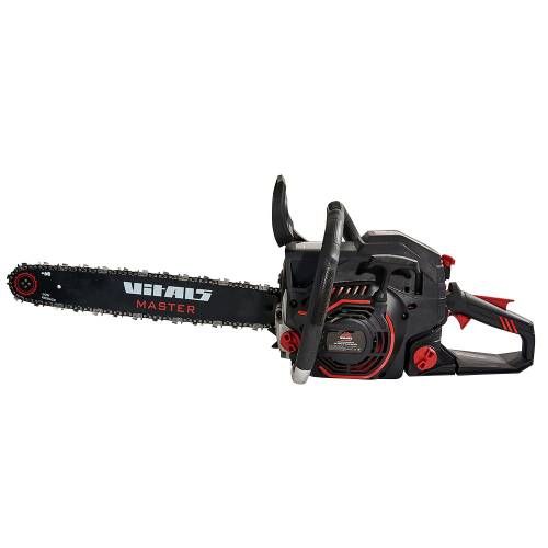 Бензопила цепная Vitals Master BKZ 4525j 18" Black Edition