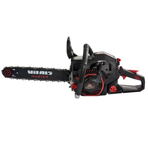 Бензопила цепная Vitals Master BKZ 4525j 15" Black Edition