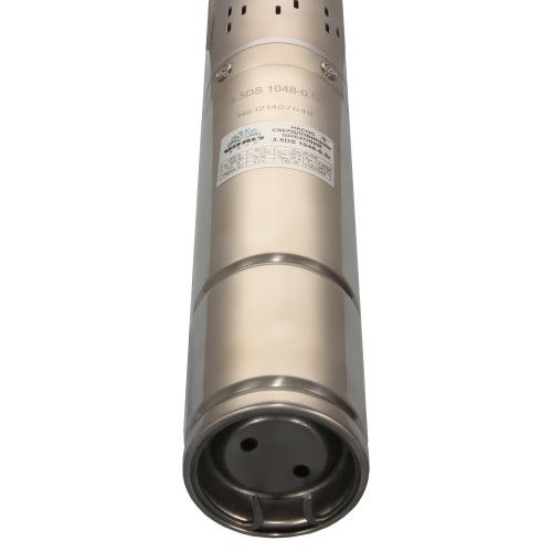 Насос погружной скважинный шнековый Vitals aqua 3.5DS 1048-0.5r