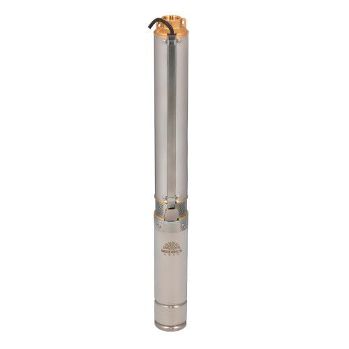 Насос погружной скважинный центробежный Vitals aqua 3.5DC 1563-0.9r