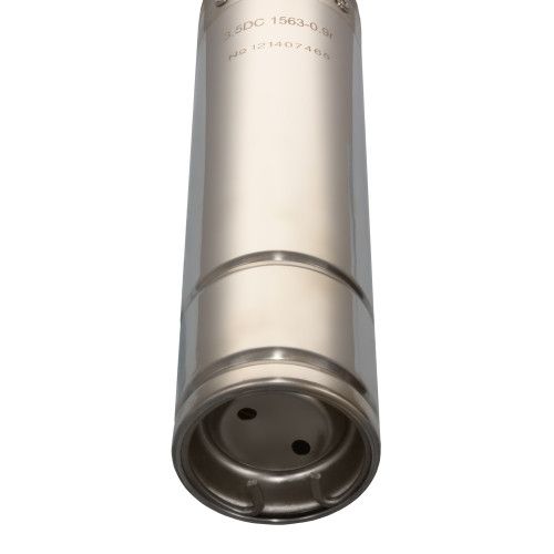 Насос погружной скважинный центробежный Vitals aqua 3.5DC 1563-0.9r