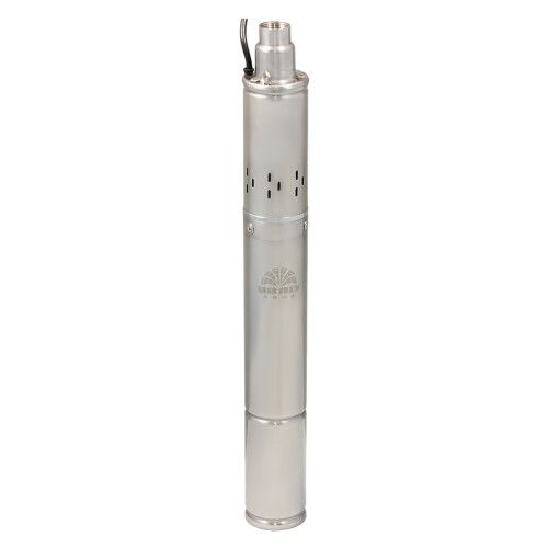 Насос погружной скважинный шнековый Vitals aqua 3DS 1231-0.6r
