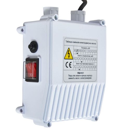 Насос погружной скважинный вихревой Vitals aqua 3DV 75-3836r