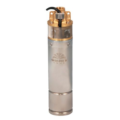Насос погружной скважинный вихревой Vitals aqua 4DV 2023-0.75r