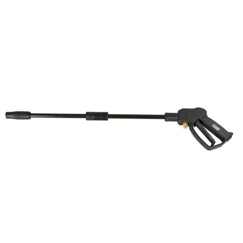 Мойка высокого давления Vitals Master Am 6.5-120w turbo