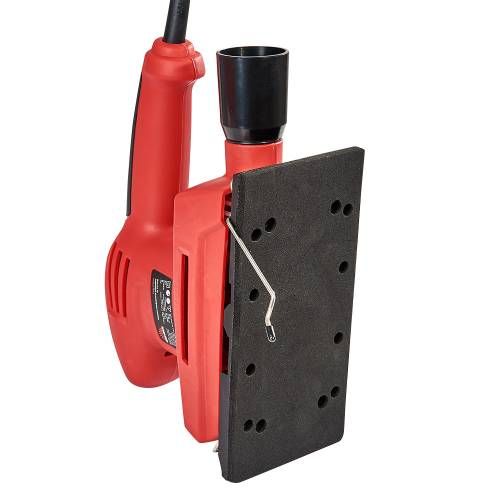 Машина шлифовальная вибрационная Vitals Es 1512TM
