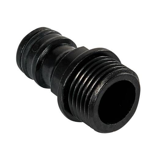 Адаптер для коннектора 1/2" с наружной резьбой 1/2" Vitals