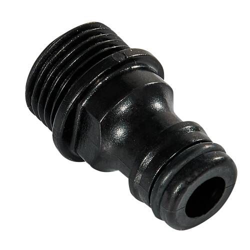 Адаптер для коннектора 1/2" с наружной резьбой 1/2" Vitals