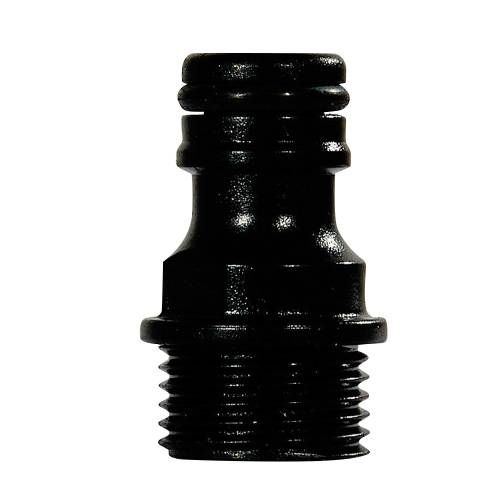 Адаптер для коннектора 1/2" с наружной резьбой 1/2" Vitals