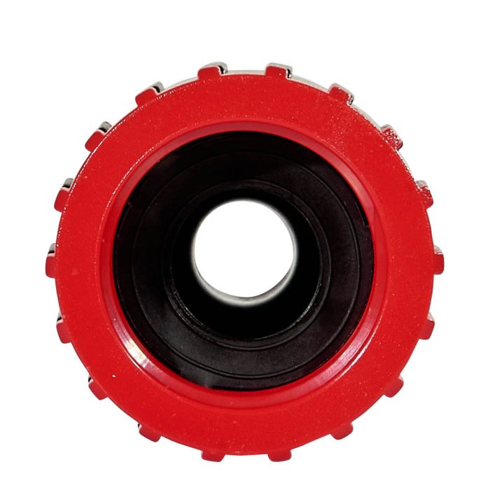 Адаптер для коннектора 1/2" с внутренней резьбой 3/4" и 1" Vitals