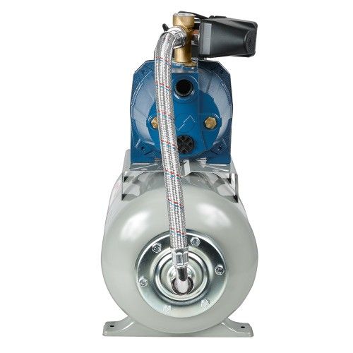 Насосная станция струйная Vitals aqua AJ 847-24de