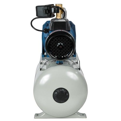 Насосная станция струйная Vitals aqua AJ 847-24de