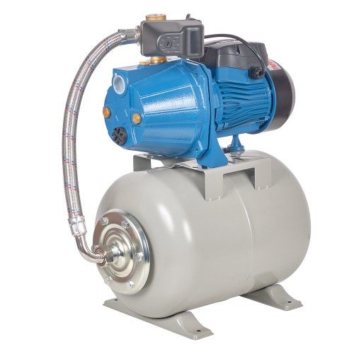 Насосная станция струйная Vitals aqua AJ 745-24de