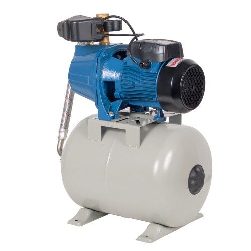 Насосная станция струйная Vitals aqua AJ 745-24de