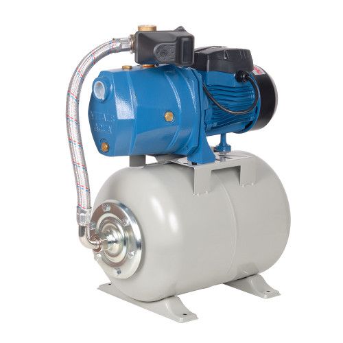 Насосная станция струйная Vitals aqua AJW 956-24de