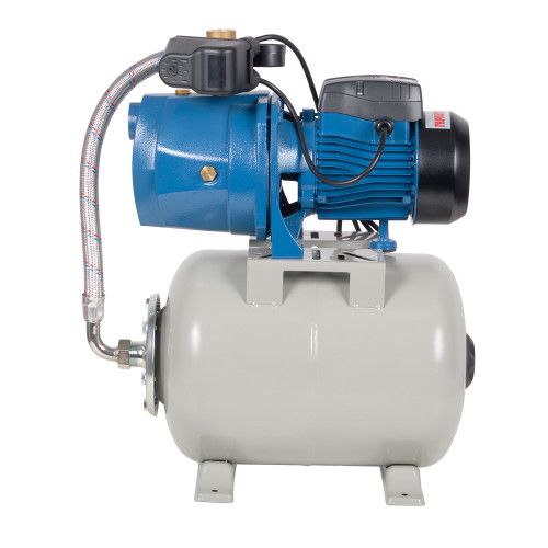 Насосная станция струйная Vitals aqua AJW 956-24de