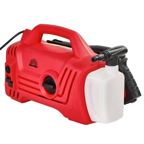 Мойка высокого давления Vitals Am 6.5-110w mini