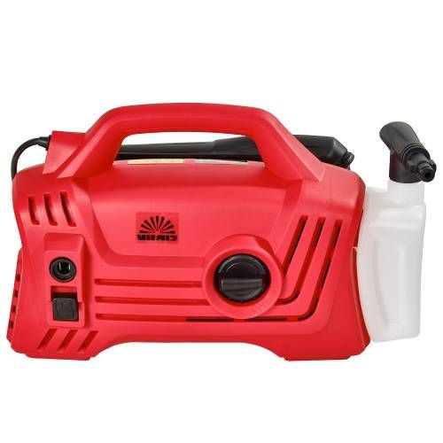 Мойка высокого давления Vitals Am 6.5-110w mini