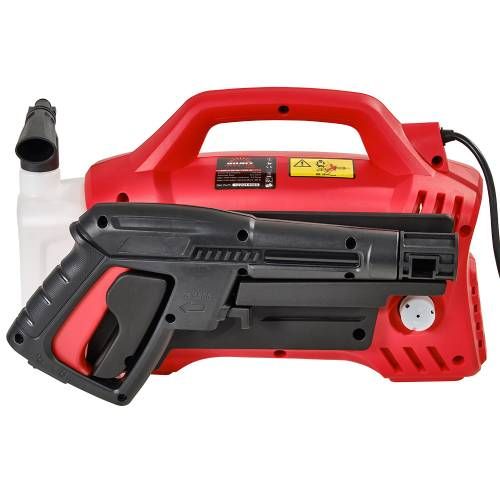 Мойка высокого давления Vitals Am 6.5-110w mini