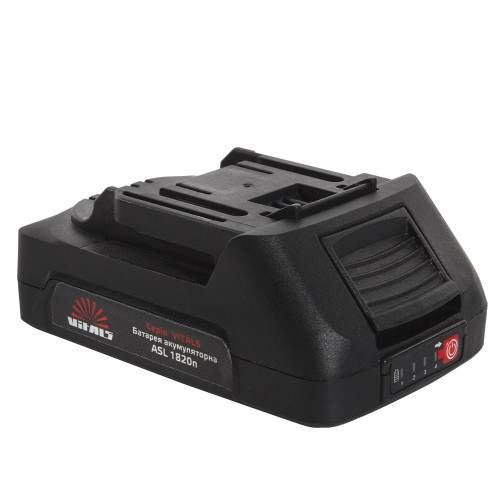 Батарея аккумуляторная Vitals ASL 1820n