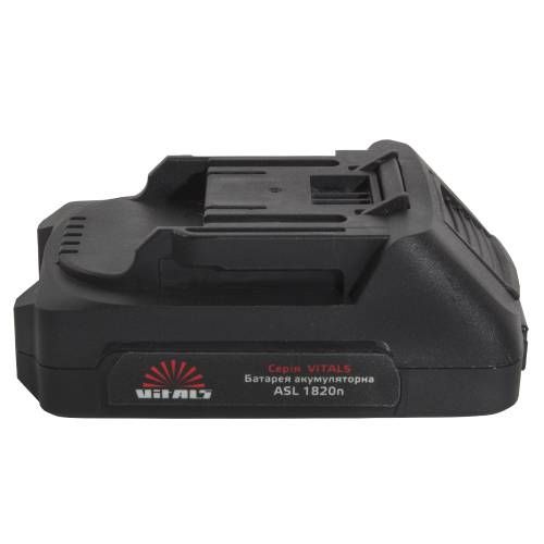 Батарея аккумуляторная Vitals ASL 1820n