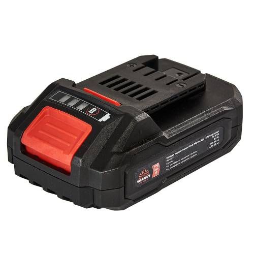Батарея аккумуляторная Vitals Master ASL 1820 SmartLine+