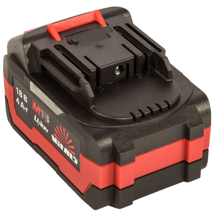 Батарея аккумуляторная Vitals ASL 1840ns-10С Type-c
