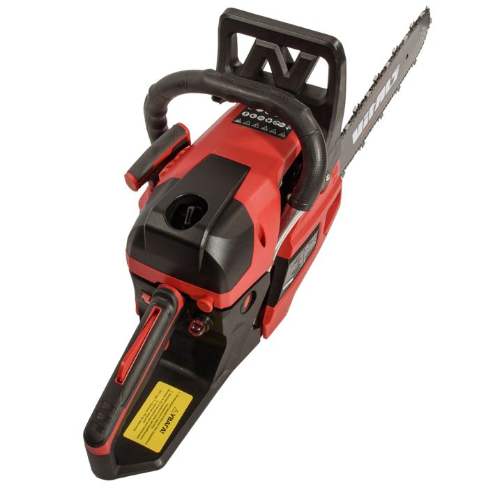 Бензопила ланцюгова Vitals Master BKZ 4525n 15