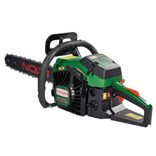 Бензопила цепная Nowa PL 5031ms