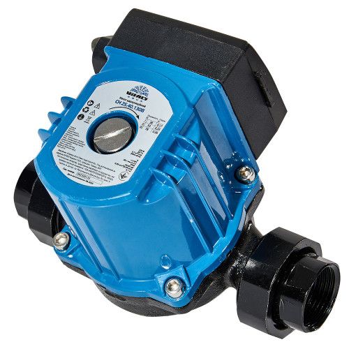 Насос циркуляционный Vitals Aqua CH 25.40.130B