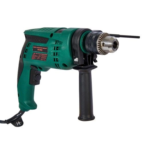 Дрель электрическая  NOWA WI 800jl
