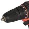 Дрель-шуруповерт аккумуляторная Vitals Master AU 1825 Kit SmartLine+