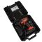 Дриль-шурупокрут акумуляторний Vitals Master AU 1825 Kit SmartLine+