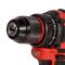 Дриль-шурупокрут акумуляторний Vitals Master AU 1232c BL Kit
