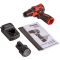 Дриль-шурупокрут акумуляторний Vitals Master AU 1232c BL Kit