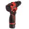Дриль-шурупокрут акумуляторний Vitals Master AU 1232c BL Kit