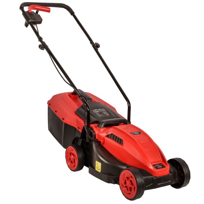 Газонокосарка електрична Vitals Master EZP 3210jb