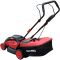 Газонокосарка електрична Vitals Master EZP 3816jb