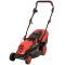 Газонокосарка електрична Vitals Master EZP 4218j