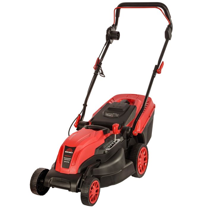 Газонокосарка електрична Vitals Master EZP 4218j