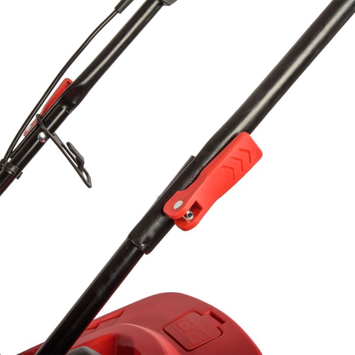 Газонокосарка електрична Vitals Master EZP 4218j