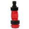 Гибкий адаптер для крана 1/2", 3/4", 1" Vitals