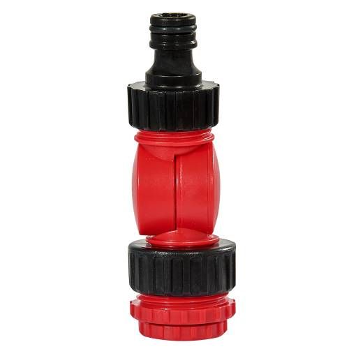 Гибкий адаптер для крана 1/2", 3/4", 1" Vitals