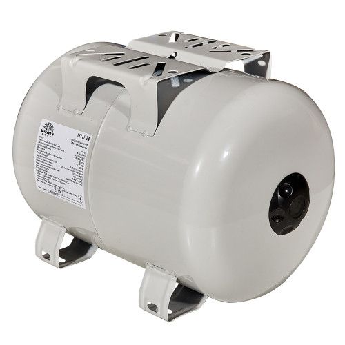 Гидроаккумулятор 24л Vitals aqua UTH 24